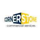 Cornerstone Commercial Services logo